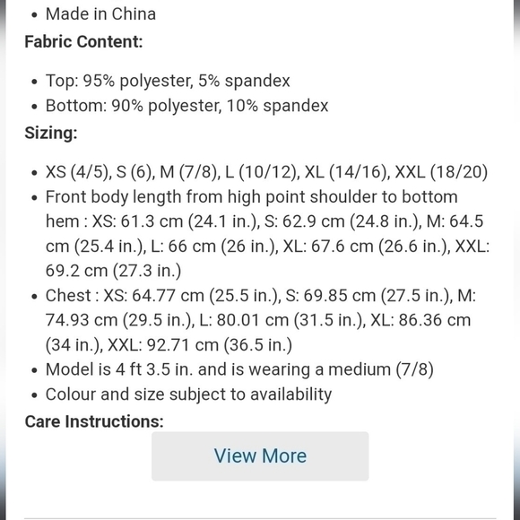 🛑 2 / $40 Sale! SPYDER 3 Piece Surf Sand Sun Swim Set - Size (10/12) Medium NWT - Picture 3 of 8